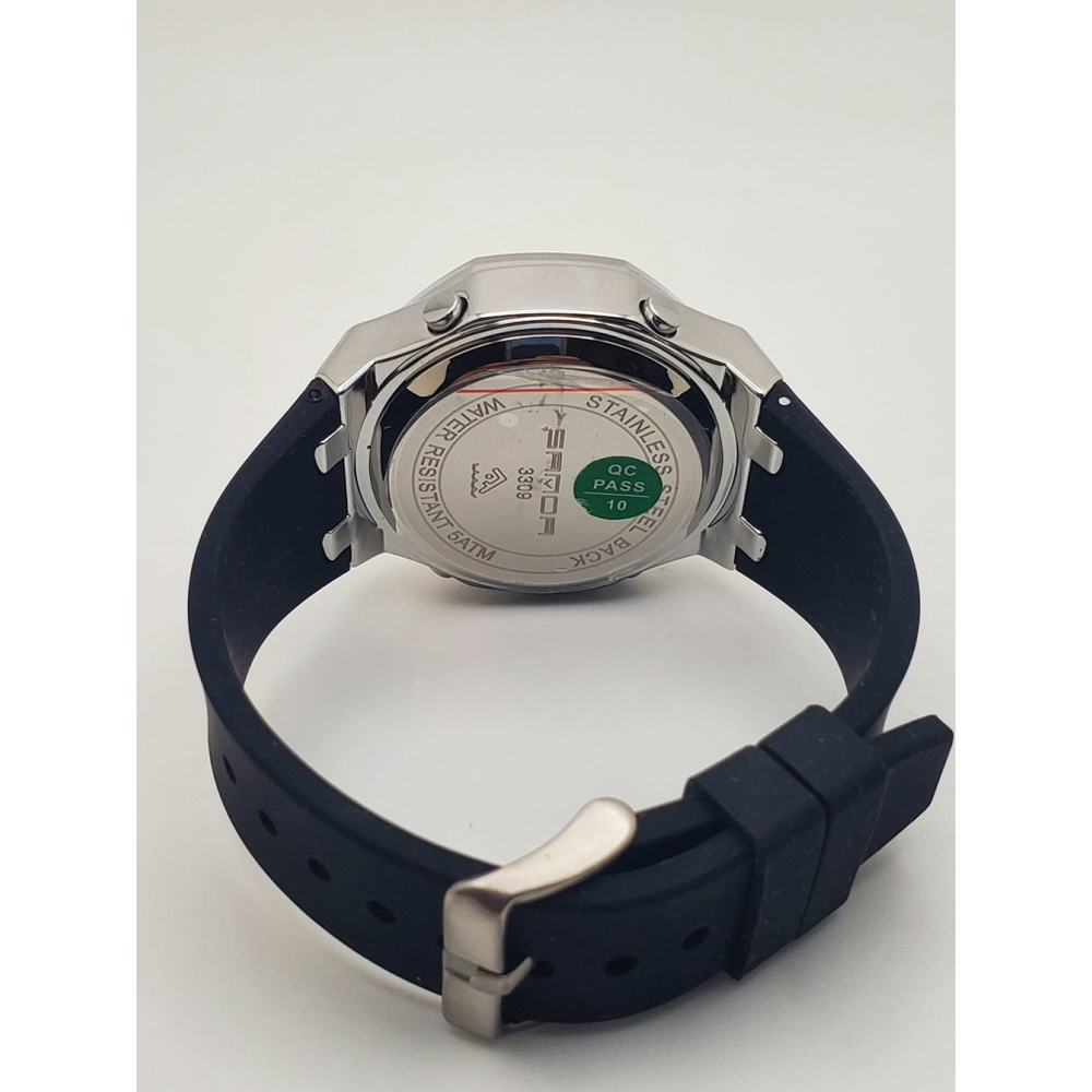 Mens Digital Watch - Picture 5 of 12